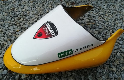 Ducati 900 ssie corse höcker - ssie,