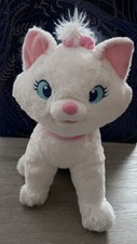 Disney Store 2018 Katze Aristo Cats Aristocats CAT Plüschtier Plush  Kuscheltier