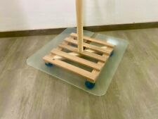 Schmutzfang für Papageien