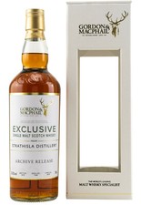 Strathisla 1968 Bottled 2018