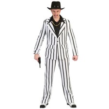 Mafia Kostüm Boss Petro für