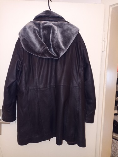 Otto kern leder - kern, jacke