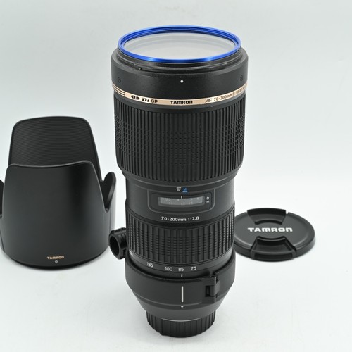 Tamron 200mm 2 8 di - af, 70-200mm