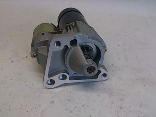 Renault megane anlasser 2000 - renault,