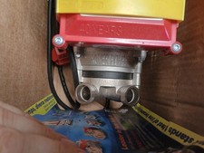 Novax 20 B 2500l/h 95°C 230 VAC  Pumpe