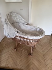 Stubenwagen Moseskorb Babybett
