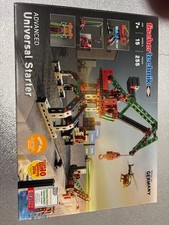 fischertechnil Advanced