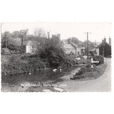 SOUTH POOL Devon Village &