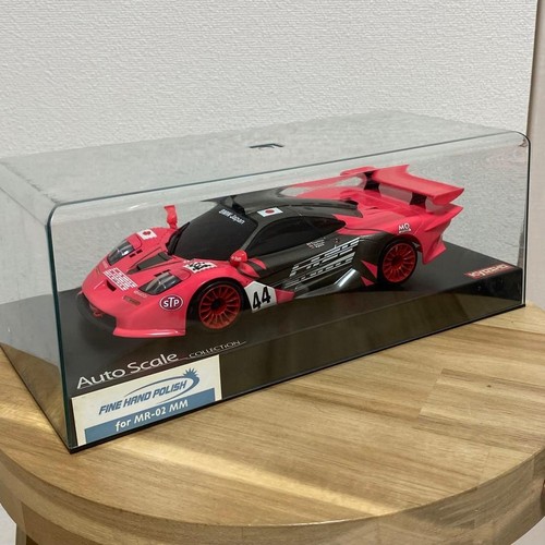 Kyosho mini lark mclaren f1 - lark,