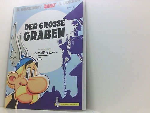 Asterix band der grosse - 25,,