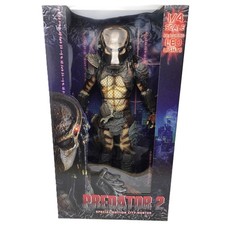 Predator city hunter ghost - city,