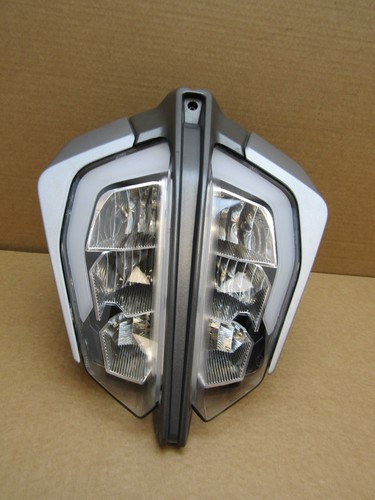 Ktm 125 duke 2023 - 125, 6.895