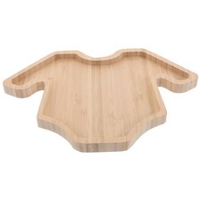 Serviertablett Aus Holz Für