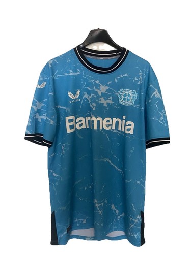 Bayer leverkusen trikot - bayer,