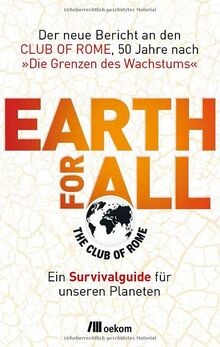 Earth for all ein - for,