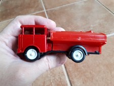 DDR AUTO - DDR LKW - SKODA RTO