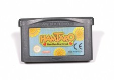 Hamtaro: Ham-Ham Heartbreak - Nintendo Game Boy Advance - GBA Spiel Modul