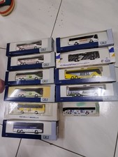 1:87  11 X  RIETZE  BUS