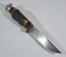 KUNO RITTER Fahrtenmesser