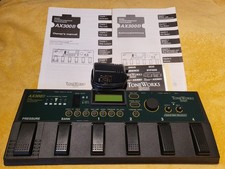 Korg Tone Works AX300B Bass Hyperformance Processor (Les Claypool)