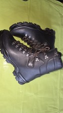 BW- Boots Stiefel Bundeswehr