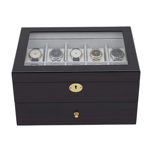 Tabletop watch storage - tabletop,