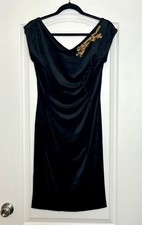 Haute Couture Le Noir Black