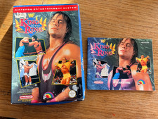 WWF King of the Ring Nintendo