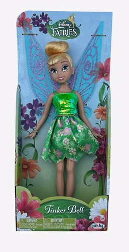 Puppe tinker bell - puppe,