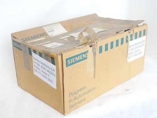 Siemens netzfilter für - netzfilter, e/r