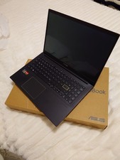 Asus VivoBook S15 OLED