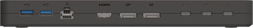 Fujitsu port replikator - fujitsu, dock