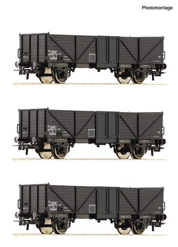 Roco 6600141 tlg - roco, set
