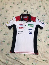 LCR Honda Team T Shirt Polo