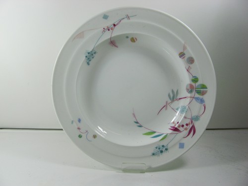 Rosenthal madeleine teller - madeleine,