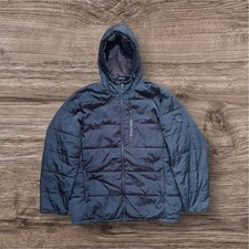 Nautica Herren-Steppjacke
