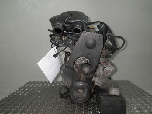Motor ohne anbauteile - motor,