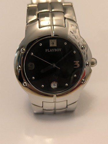 Playboy vintage uhr - playboy,