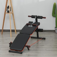 Homcom sit bank - sit,