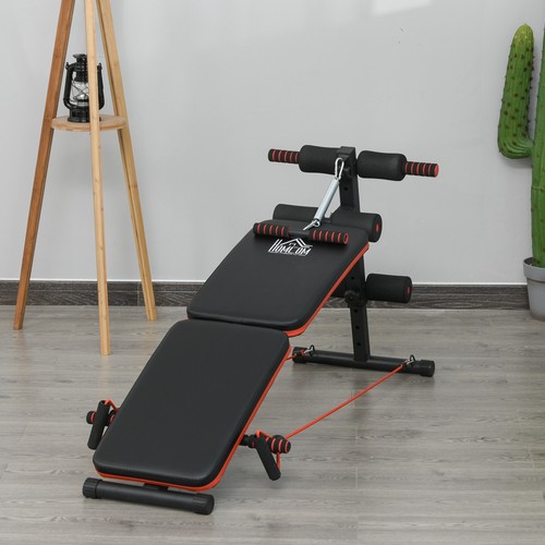 Homcom sit bank - sit, up