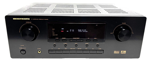 Marantz receiver sr4200 - receiver,