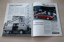 Auto Motor Sport AMS 04/1986