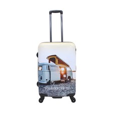 Volkswagen Camper Bus