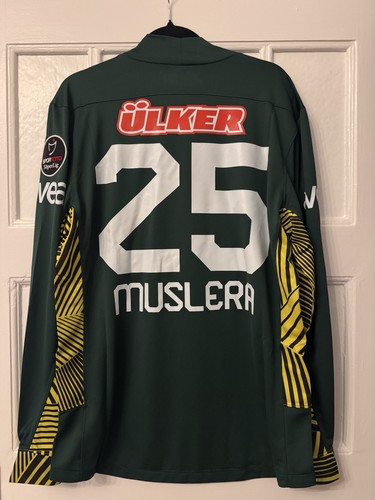 Galatasaray nike torwart - galatasaray,