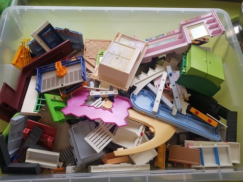 Playmobil ersatzteile - playmobil,