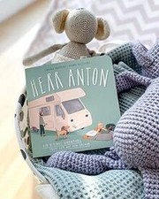 Herr Anton: Ein kleines