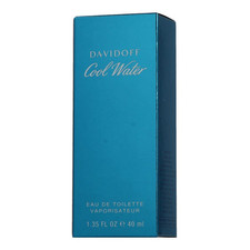 Davidoff Cool Water - EDT Eau