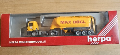 Max bögl silozug - max,