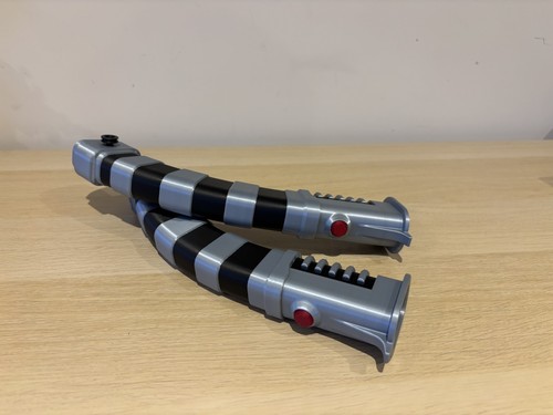 Gedruckter asajj ventress - 3d-gedruckter,