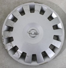1 X ORIGINAL 15" RADKAPPE OPEL